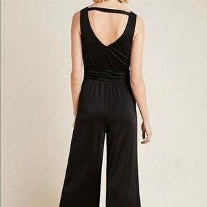anthropologie enchantment jumpsuit